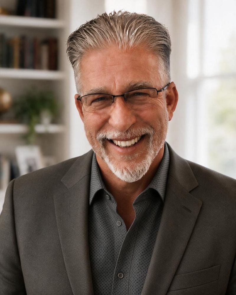 Mark E. Lawson